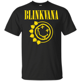 T-Shirts Black / YXS Blinkvana Youth T-Shirt