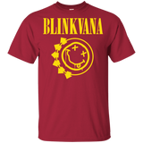 T-Shirts Cardinal / YXS Blinkvana Youth T-Shirt