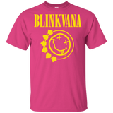 T-Shirts Heliconia / YXS Blinkvana Youth T-Shirt