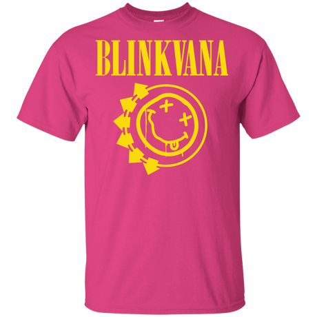 T-Shirts Heliconia / YXS Blinkvana Youth T-Shirt