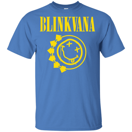 T-Shirts Iris / YXS Blinkvana Youth T-Shirt