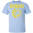 T-Shirts Light Blue / YXS Blinkvana Youth T-Shirt