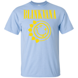 T-Shirts Light Blue / YXS Blinkvana Youth T-Shirt