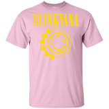 T-Shirts Light Pink / YXS Blinkvana Youth T-Shirt