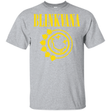 T-Shirts Sport Grey / YXS Blinkvana Youth T-Shirt