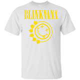 T-Shirts White / YXS Blinkvana Youth T-Shirt