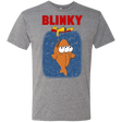 T-Shirts Premium Heather / Small Blinky Jaws Men's Triblend T-Shirt