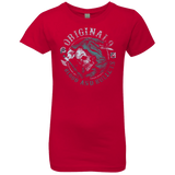 T-Shirts Red / YXS Blood and Bullets Girls Premium T-Shirt