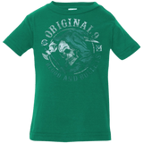 T-Shirts Kelly / 6 Months Blood and Bullets Infant Premium T-Shirt