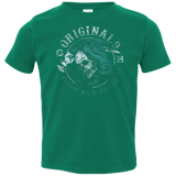 T-Shirts Kelly / 2T Blood and Bullets Toddler Premium T-Shirt