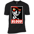 T-Shirts Black / YXS Blood Boys Premium T-Shirt