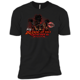 T-Shirts Black / YXS Blood Of Kali Boys Premium T-Shirt