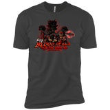 T-Shirts Heavy Metal / YXS Blood Of Kali Boys Premium T-Shirt