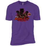 T-Shirts Purple Rush / YXS Blood Of Kali Boys Premium T-Shirt