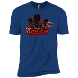 T-Shirts Royal / YXS Blood Of Kali Boys Premium T-Shirt