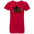 T-Shirts Red / YXS Blood Of Kali Girls Premium T-Shirt