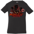 T-Shirts Black / 6 Months Blood Of Kali Infant Premium T-Shirt