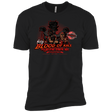 T-Shirts Black / X-Small Blood Of Kali Men's Premium T-Shirt