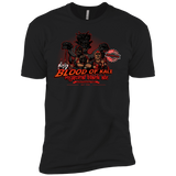 T-Shirts Black / X-Small Blood Of Kali Men's Premium T-Shirt