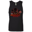 T-Shirts Black / S Blood Of Kali Men's Premium Tank Top