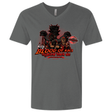 T-Shirts Heavy Metal / X-Small Blood Of Kali Men's Premium V-Neck