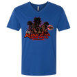T-Shirts Royal / X-Small Blood Of Kali Men's Premium V-Neck