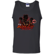 T-Shirts Black / S Blood Of Kali Men's Tank Top