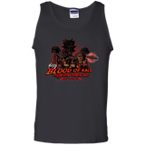 T-Shirts Black / S Blood Of Kali Men's Tank Top
