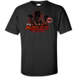 T-Shirts Black / XLT Blood Of Kali Tall T-Shirt