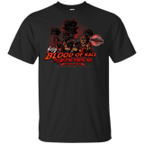 T-Shirts Black / YXS Blood Of Kali Youth T-Shirt