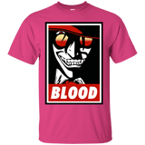 T-Shirts Heliconia / Small Blood T-Shirt