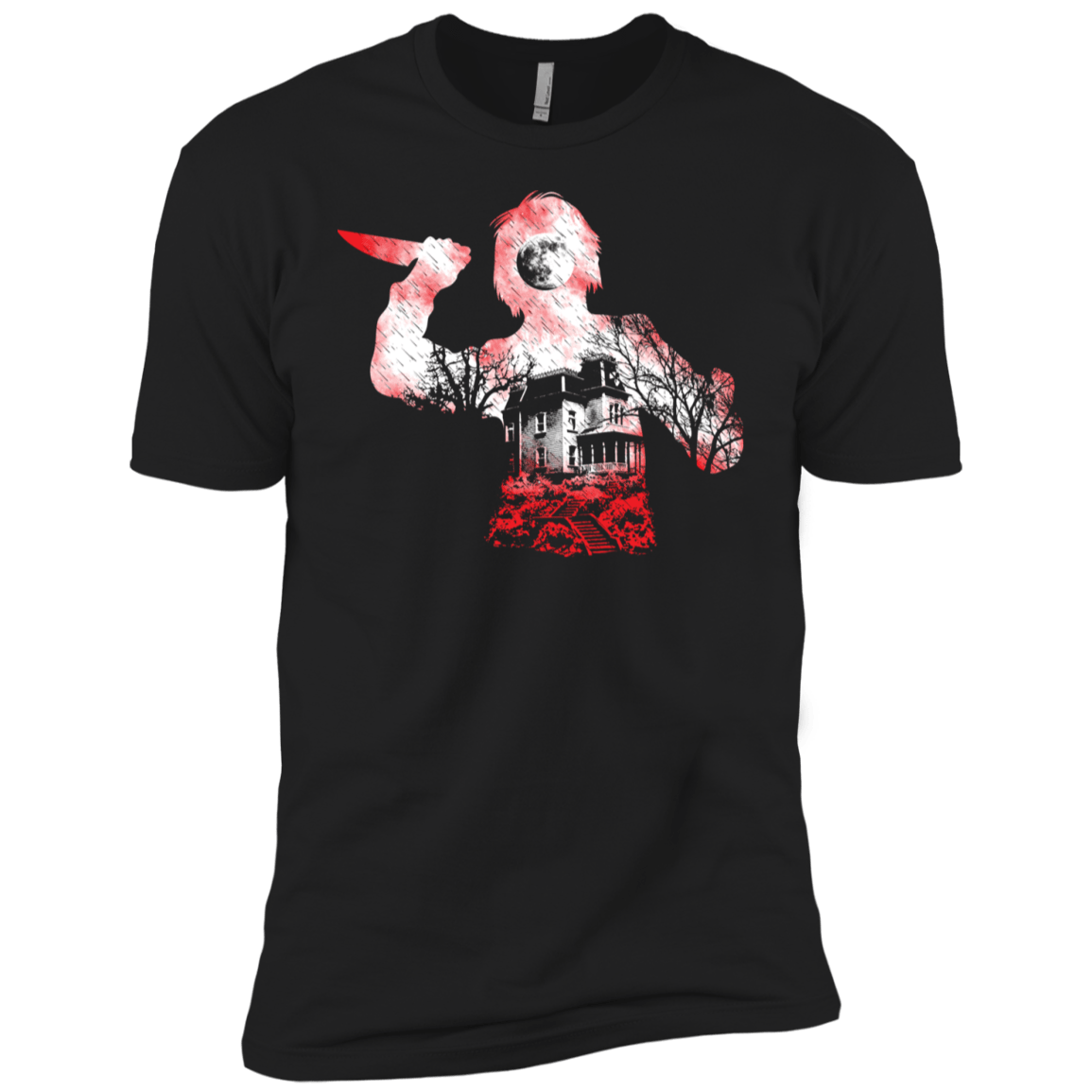 T-Shirts Black / YXS Bloodbath Boys Premium T-Shirt
