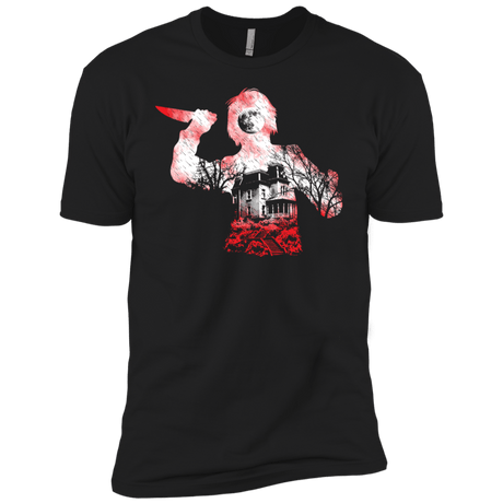 T-Shirts Black / YXS Bloodbath Boys Premium T-Shirt