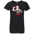 T-Shirts Black / YXS Bloodbath Girls Premium T-Shirt