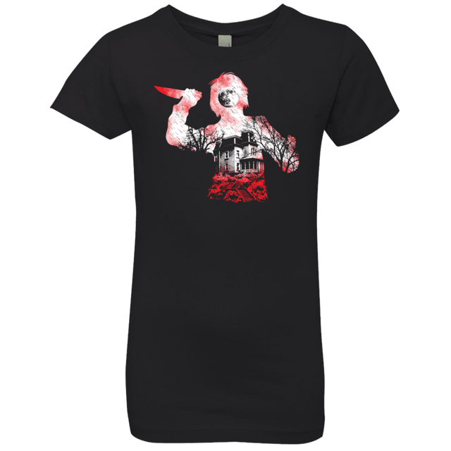 T-Shirts Black / YXS Bloodbath Girls Premium T-Shirt