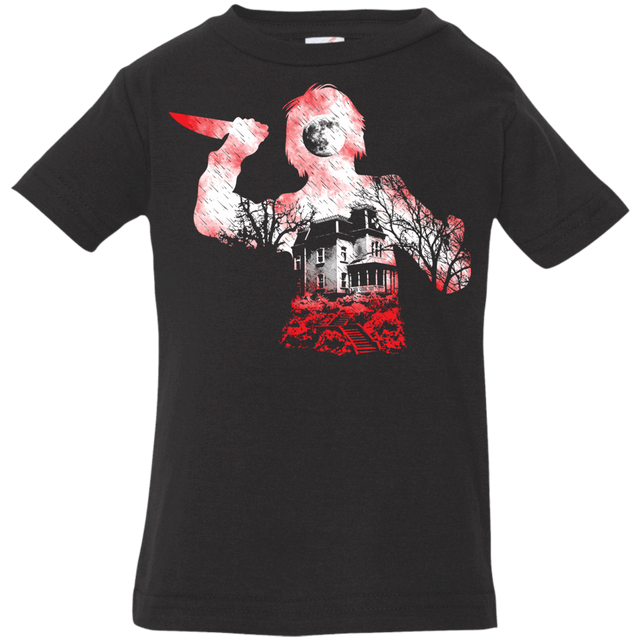 T-Shirts Black / 6 Months Bloodbath Infant Premium T-Shirt