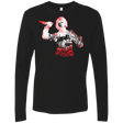 T-Shirts Black / S Bloodbath Men's Premium Long Sleeve
