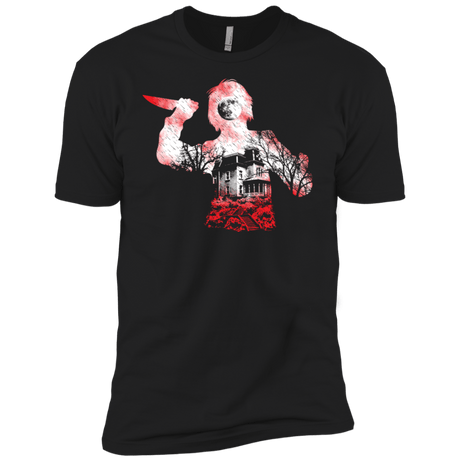 T-Shirts Black / X-Small Bloodbath Men's Premium T-Shirt