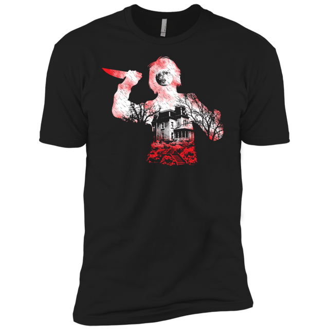 T-Shirts Black / X-Small Bloodbath Men's Premium T-Shirt