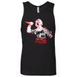 T-Shirts Black / S Bloodbath Men's Premium Tank Top