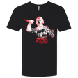 T-Shirts Black / X-Small Bloodbath Men's Premium V-Neck