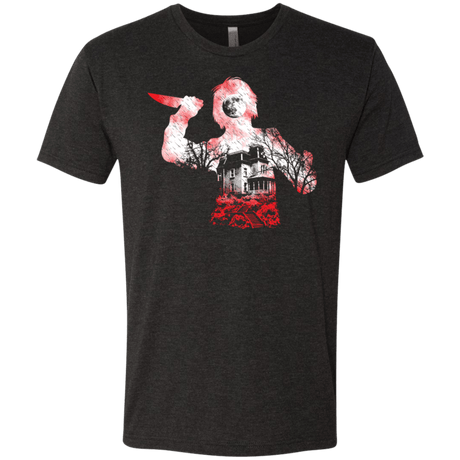 T-Shirts Vintage Black / S Bloodbath Men's Triblend T-Shirt