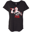 T-Shirts Vintage Black / X-Small Bloodbath Triblend Dolman Sleeve