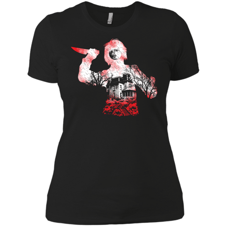 T-Shirts Black / X-Small Bloodbath Women's Premium T-Shirt