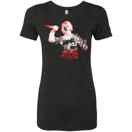 T-Shirts Vintage Black / S Bloodbath Women's Triblend T-Shirt