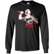 T-Shirts Black / YS Bloodbath Youth Long Sleeve T-Shirt