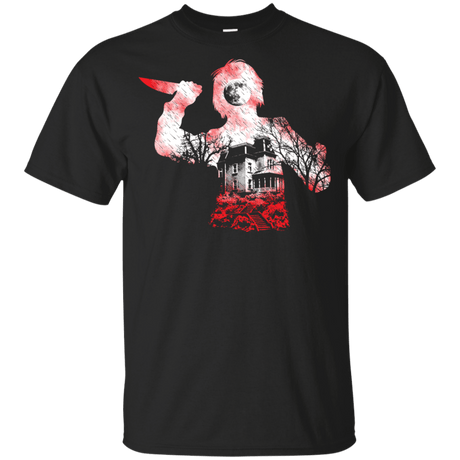 T-Shirts Black / YXS Bloodbath Youth T-Shirt