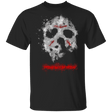 T-Shirts Black / S Bloody Friday T-Shirt