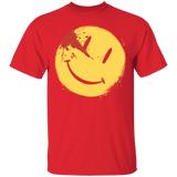 T-Shirts Red / S Bloody Smile T-Shirt
