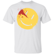 T-Shirts White / S Bloody Smile T-Shirt